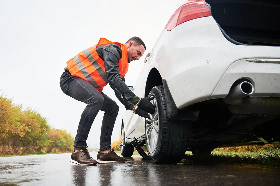 Başçiftlik Yol Yardım