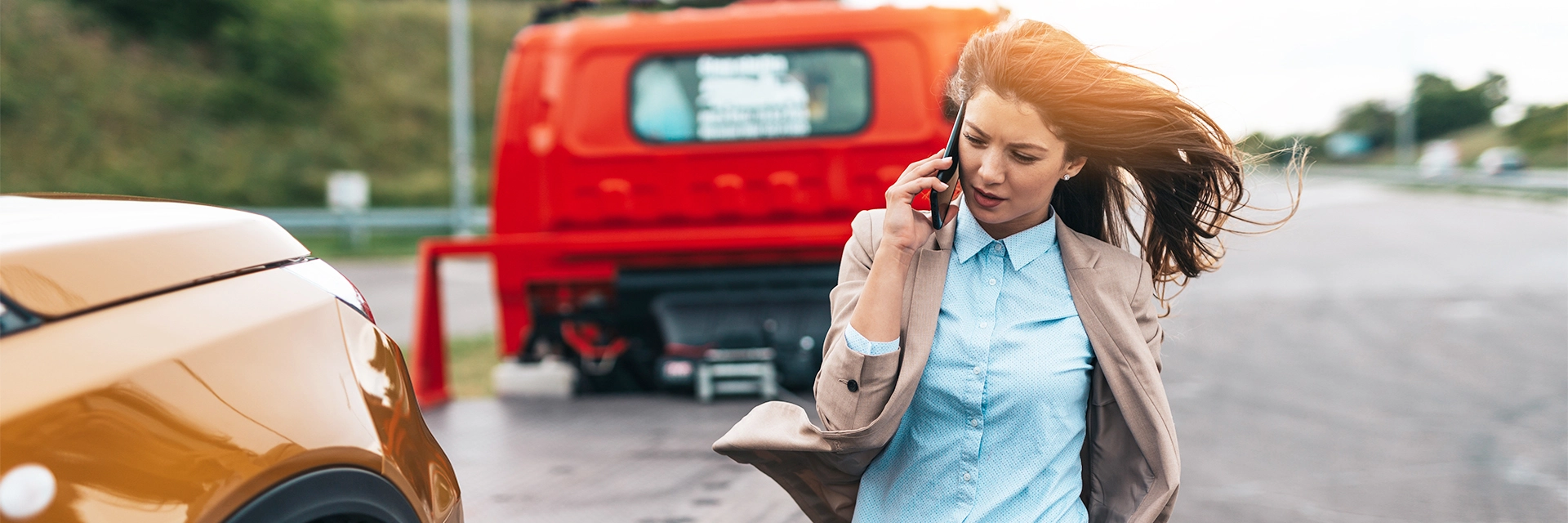 Başçiftlik Yol Yardım